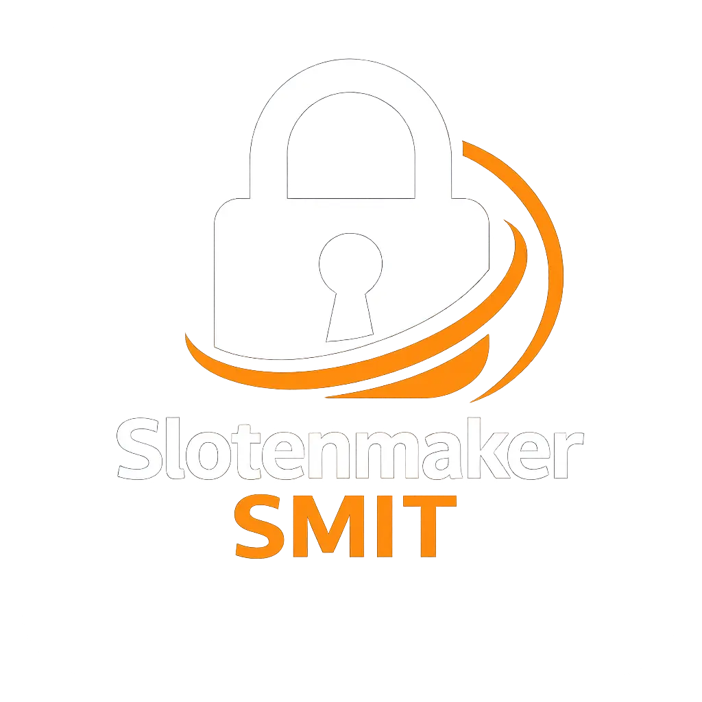 Slotenmaker Smit logo